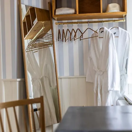 Szálloda Kellers Fanø