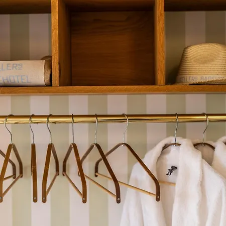 Szálloda Kellers 3*