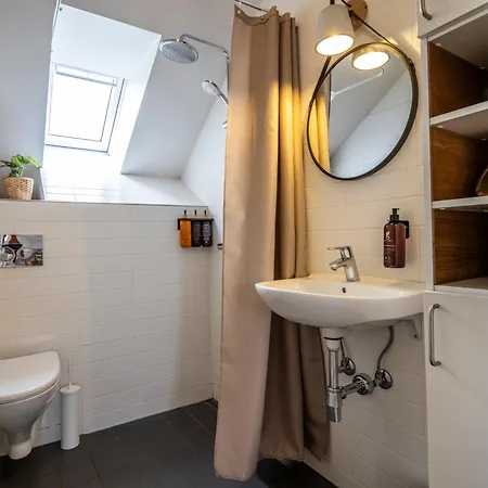 Kellers Szálloda Fanø