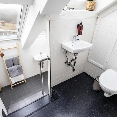 Kellers Szálloda Fanø