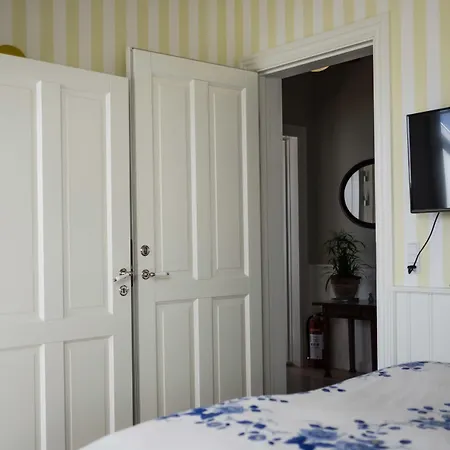 Kellers فندق Fanø