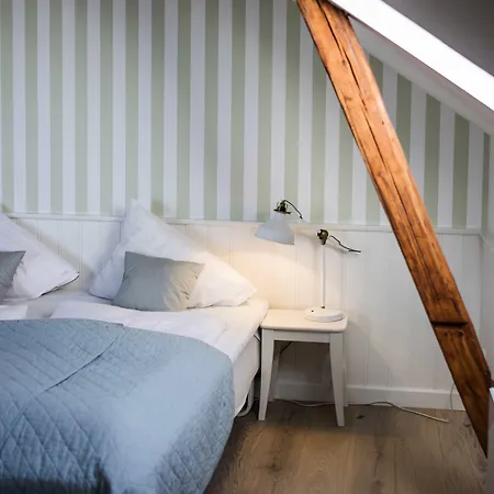 Kellers Szálloda Fanø