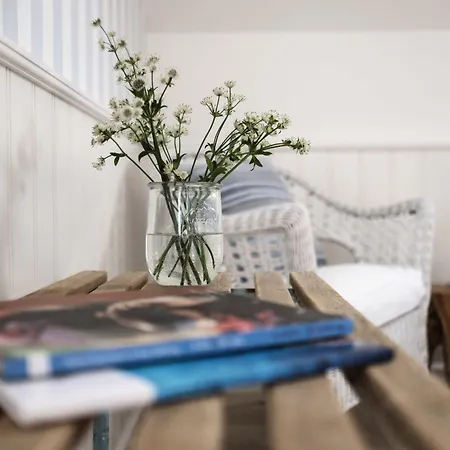 فندق Kellers Fanø