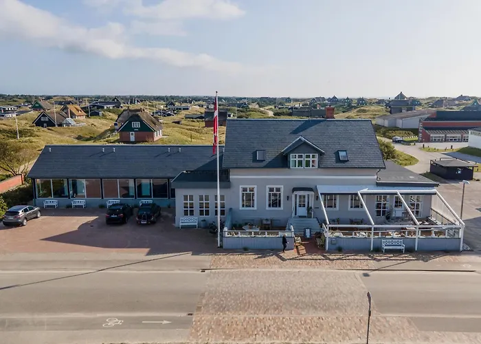 Hotel Kellers