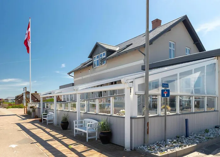 Kellers Fanø