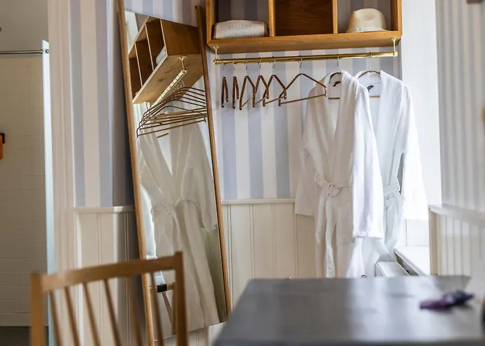 Hotel Kellers Fanø