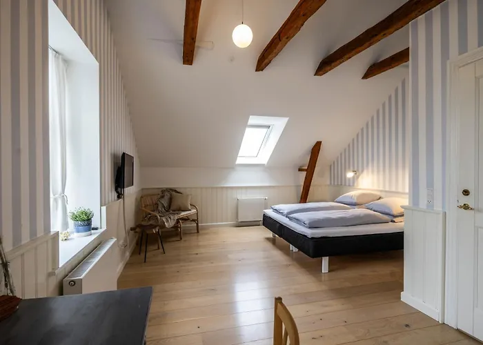Hotel Kellers Fanø