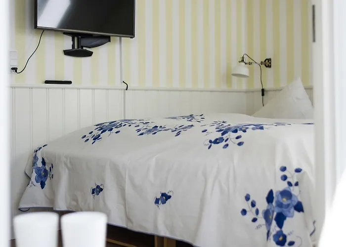 Kellers Hotel 3*