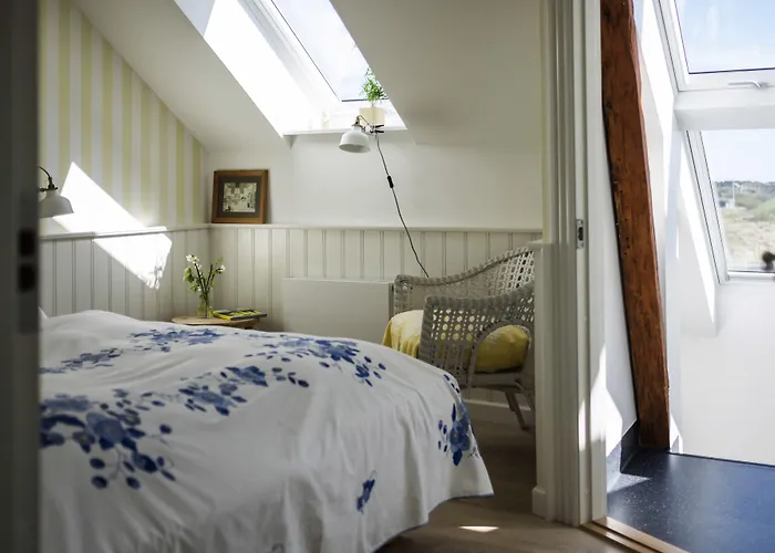 Hotel Kellers Fanø