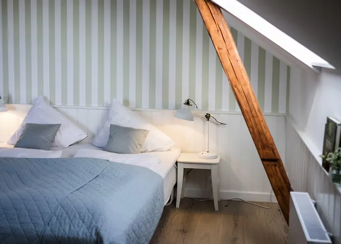 Kellers Hotel Fanø