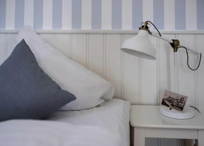 Kellers Hotel 3*