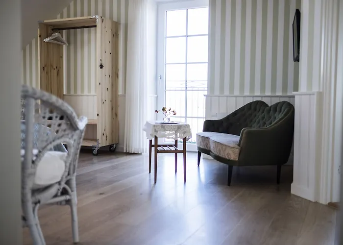 Hotel Kellers Fanø